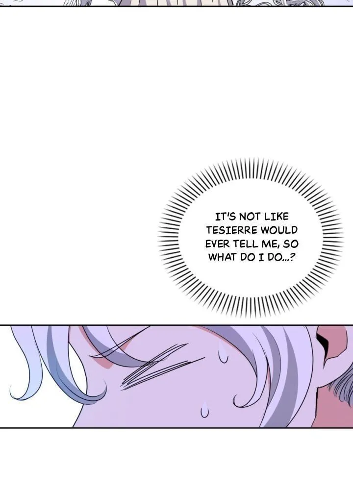 The Hopeless Desire of a Witch Chapter 103 page 3 - 