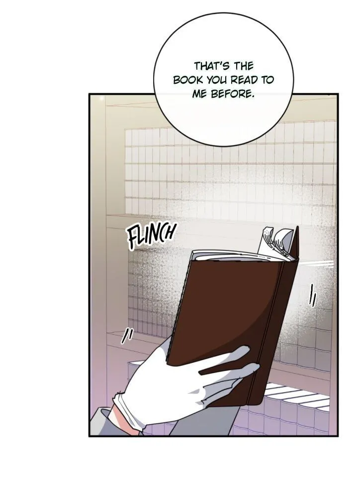 The Hopeless Desire of a Witch Chapter 103 page 23 - 