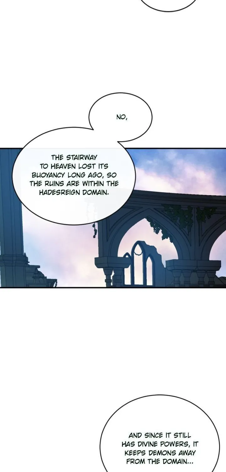 The Hopeless Desire of a Witch Chapter 103 page 25 - 