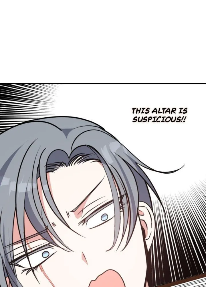 The Hopeless Desire of a Witch Chapter 103 page 29 - 