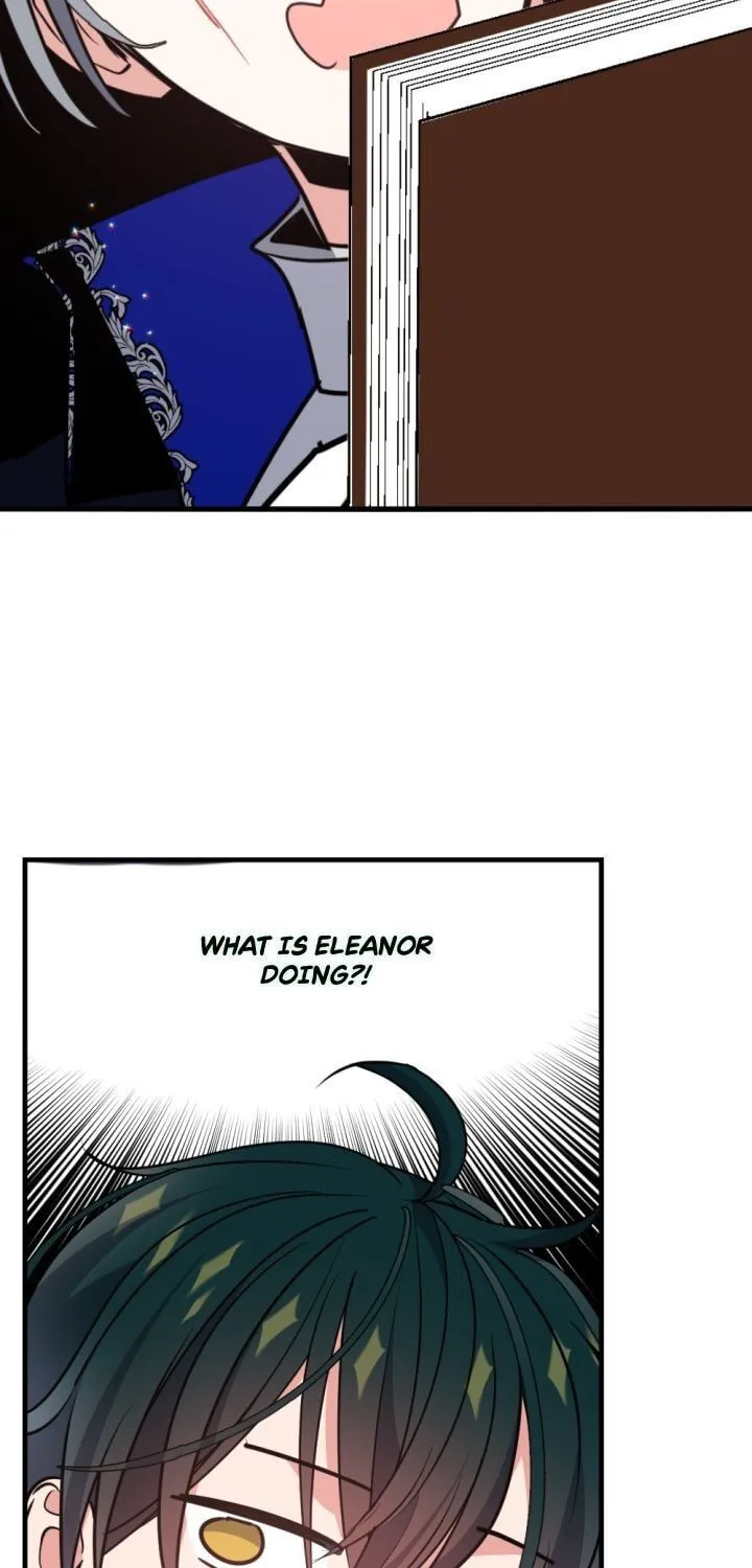 The Hopeless Desire of a Witch Chapter 103 page 30 - 