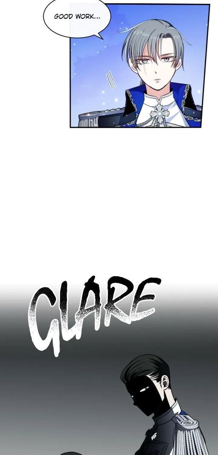 The Hopeless Desire of a Witch Chapter 103 page 37 - 