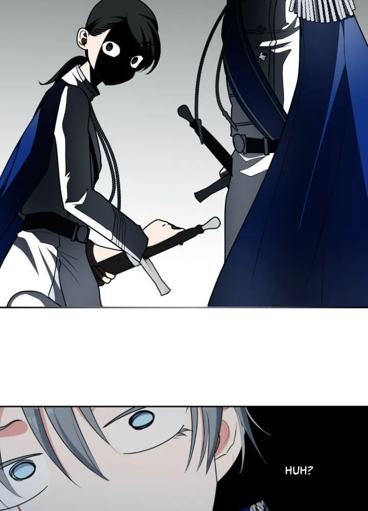 The Hopeless Desire of a Witch Chapter 103 page 38 - 