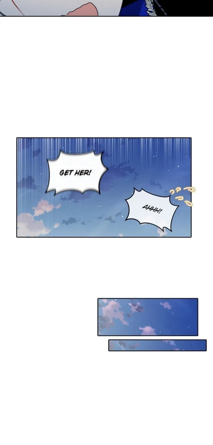 The Hopeless Desire of a Witch Chapter 103 page 39 - 