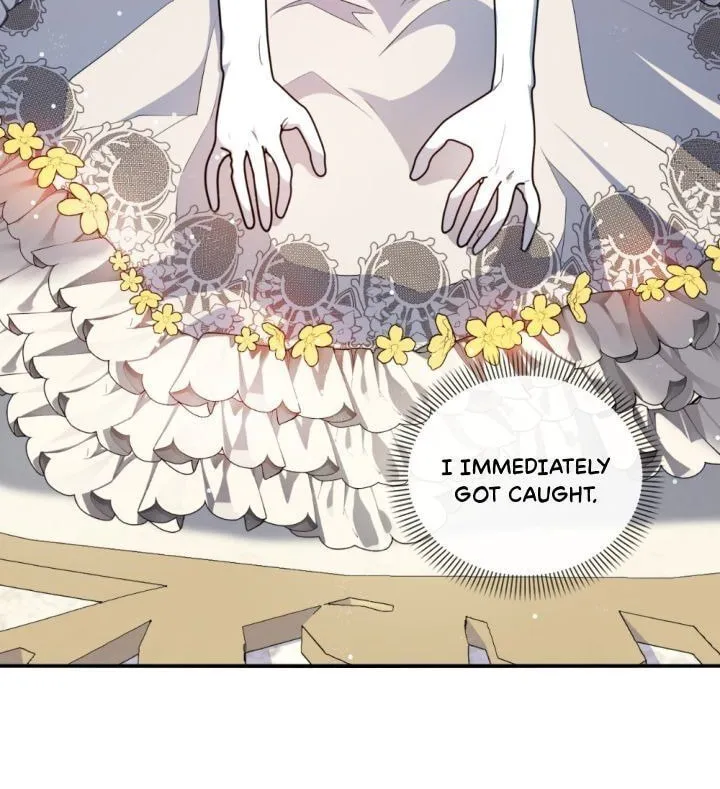 The Hopeless Desire of a Witch Chapter 103 page 41 - 