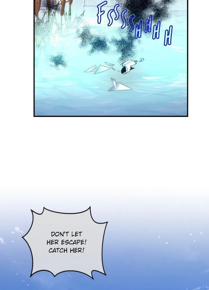 The Hopeless Desire of a Witch Chapter 103 page 47 - 