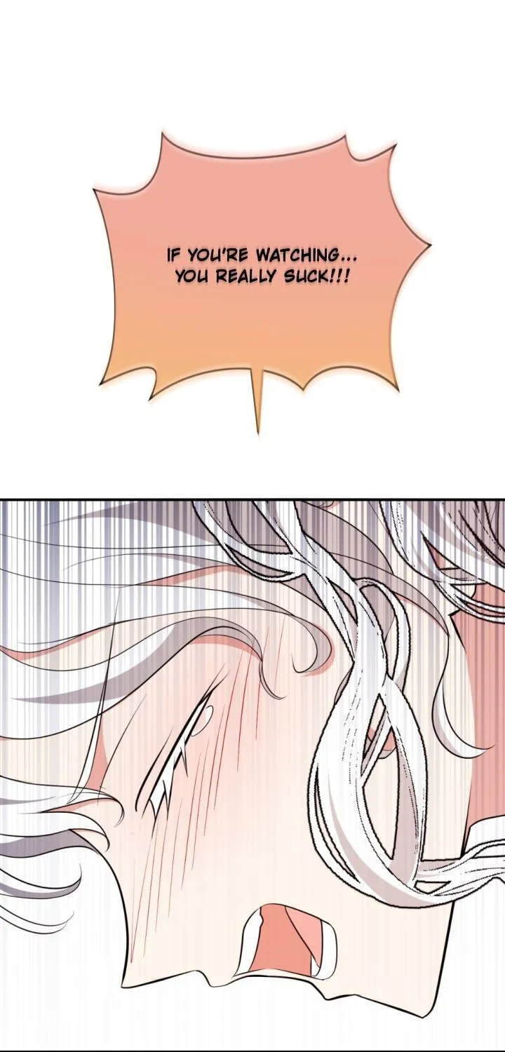 The Hopeless Desire of a Witch Chapter 103 page 51 - 