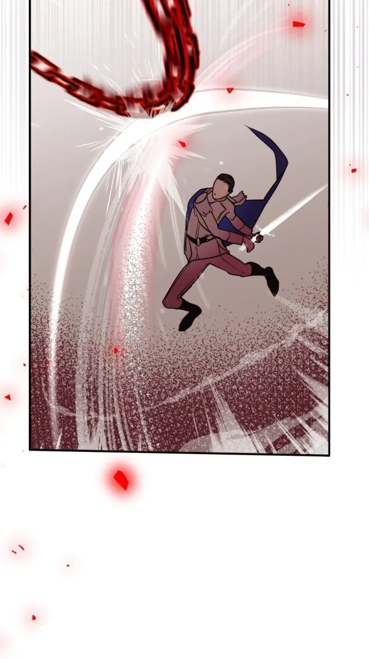 The Hopeless Desire of a Witch Chapter 103 page 55 - 