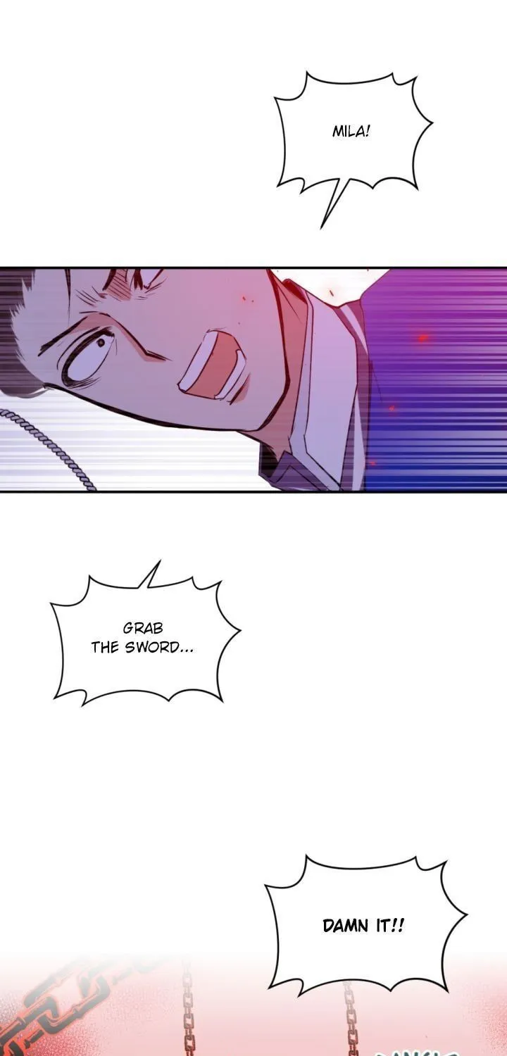 The Hopeless Desire of a Witch Chapter 103 page 56 - 