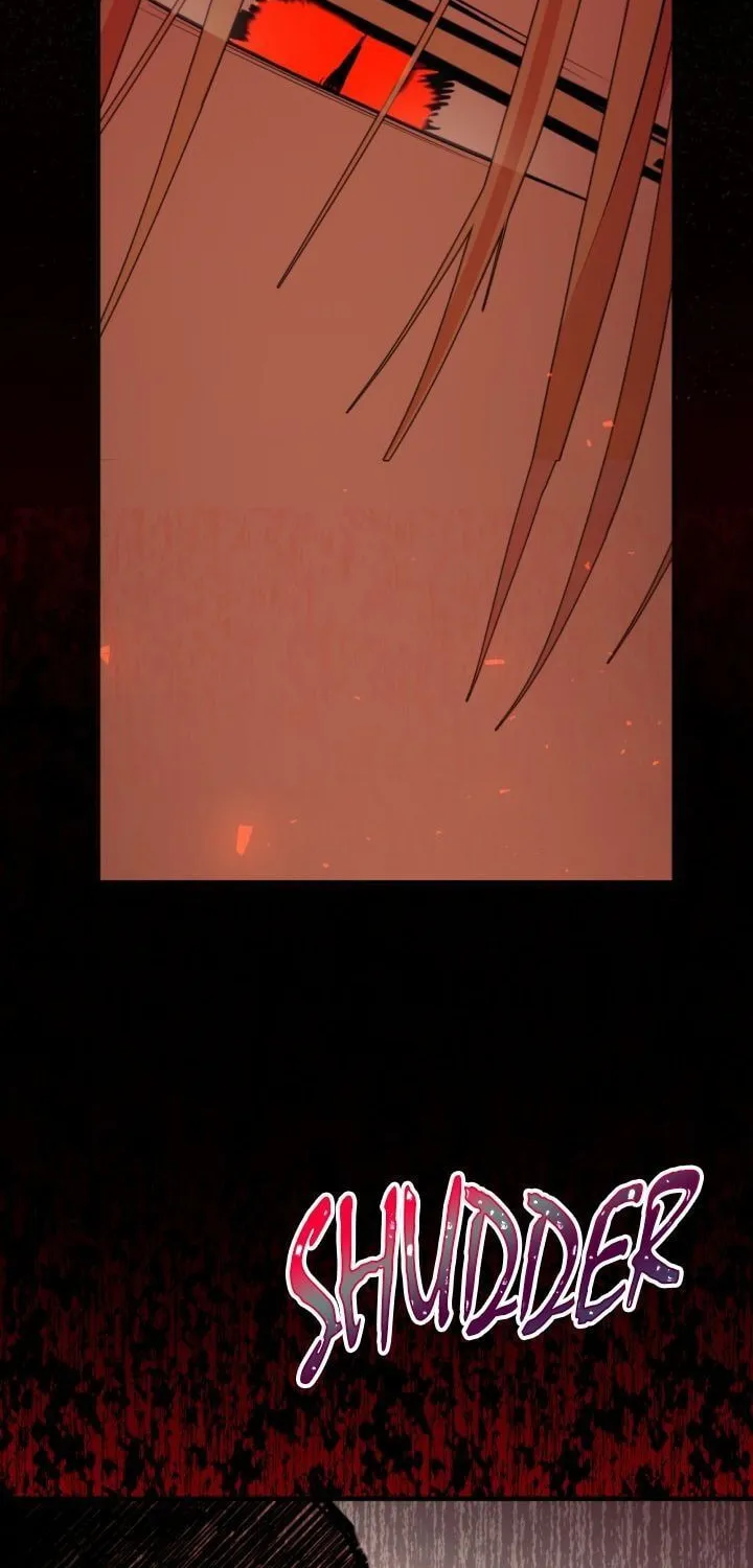 The Hopeless Desire of a Witch Chapter 103 page 60 - 