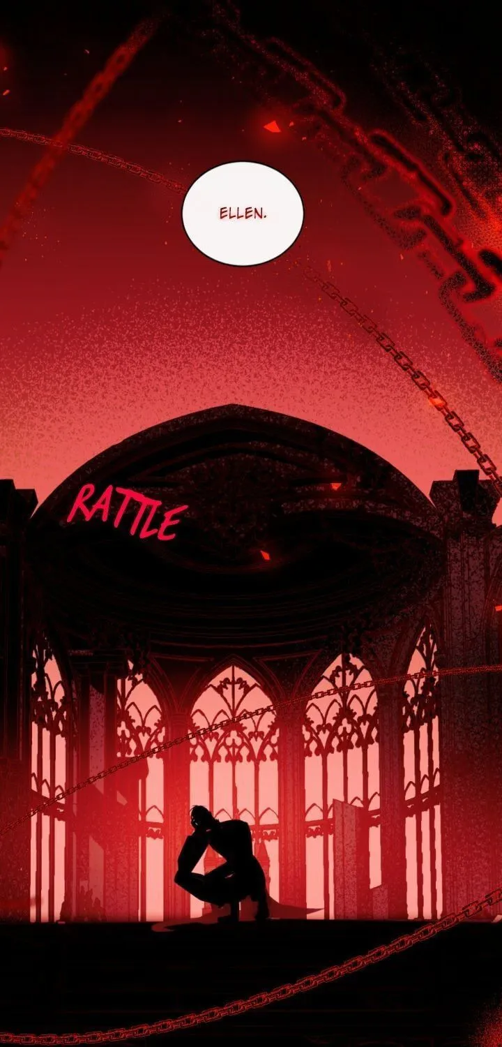 The Hopeless Desire of a Witch Chapter 103 page 62 - 