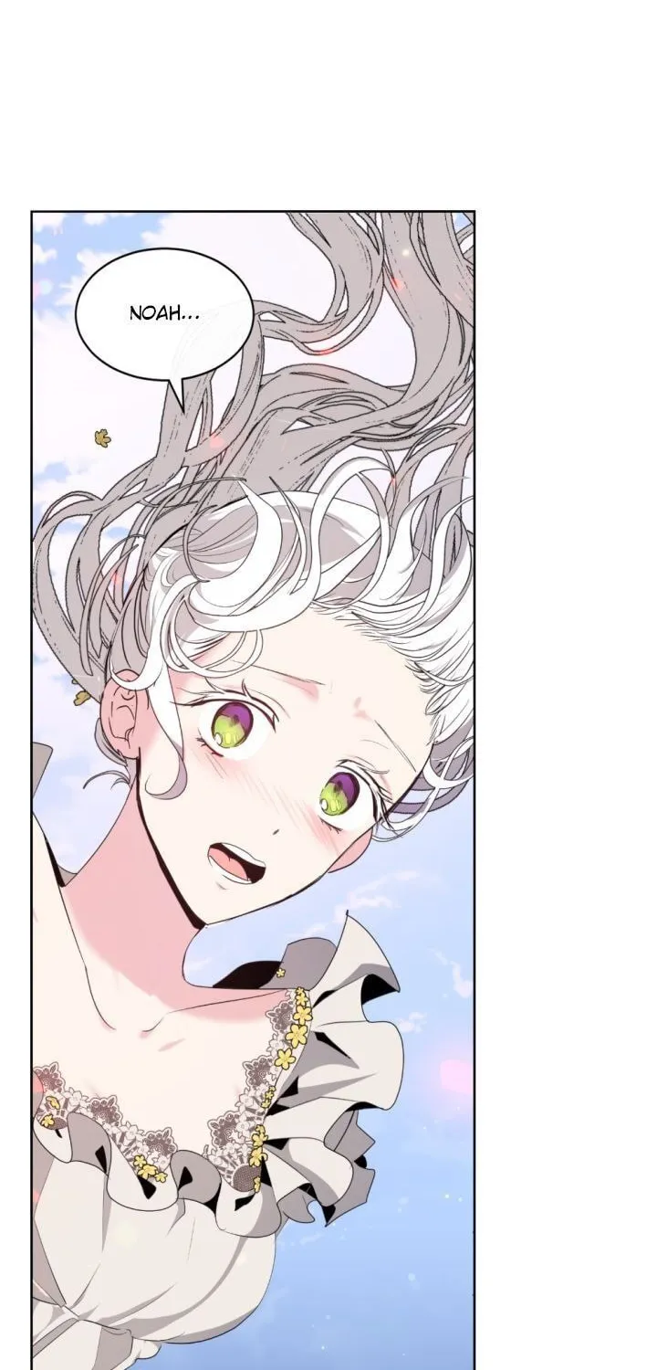 The Hopeless Desire of a Witch Chapter 104 page 2 - 
