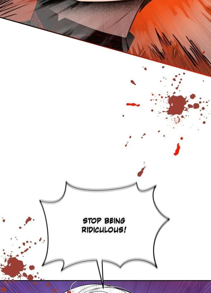 The Hopeless Desire of a Witch Chapter 104 page 12 - 