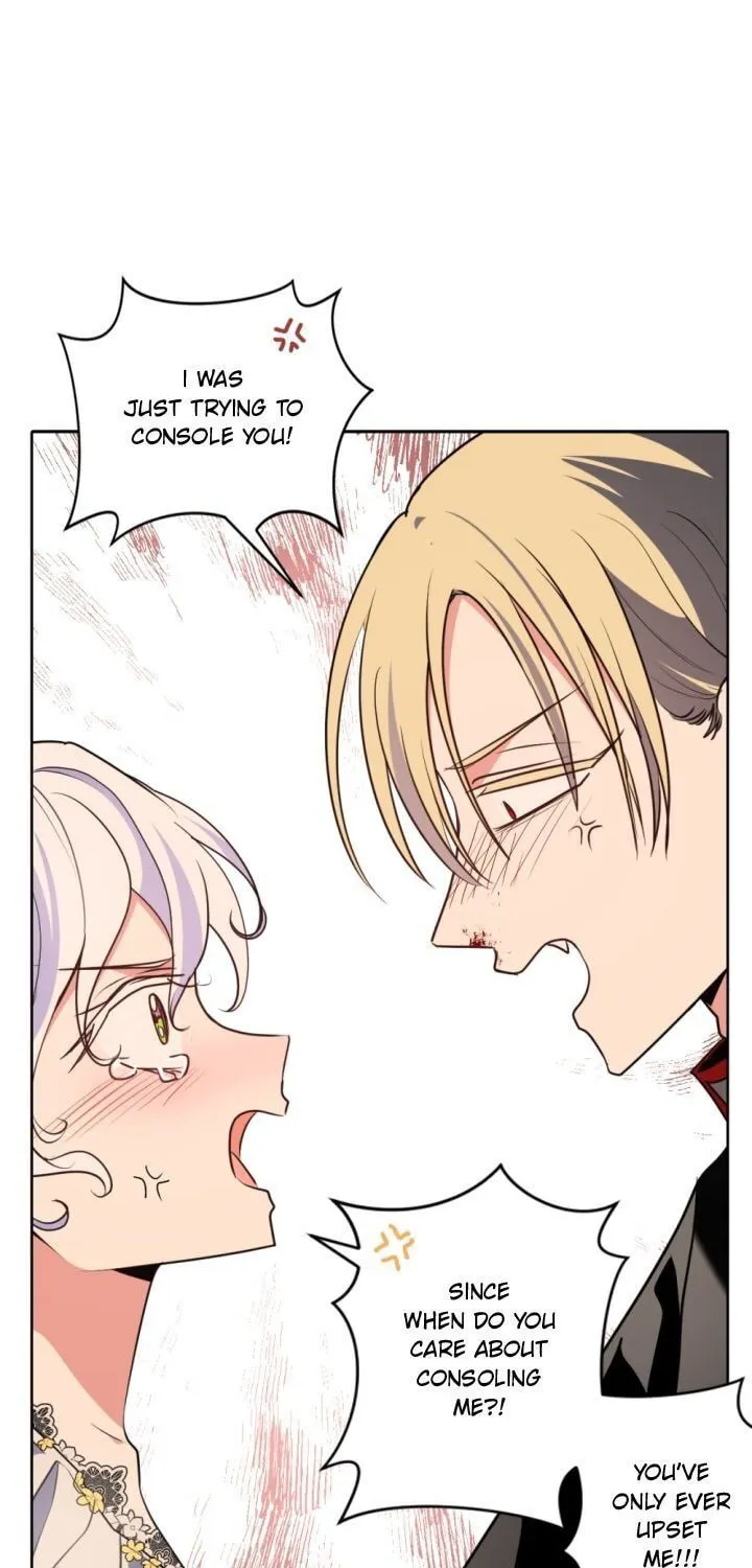 The Hopeless Desire of a Witch Chapter 104 page 14 - 