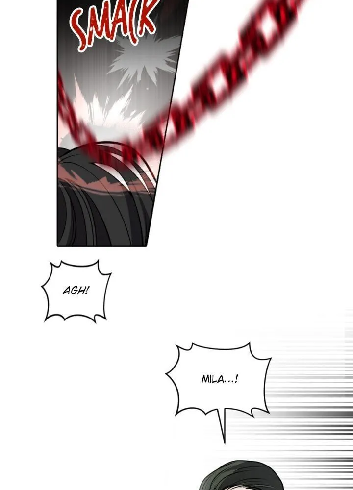 The Hopeless Desire of a Witch Chapter 104 page 25 - 