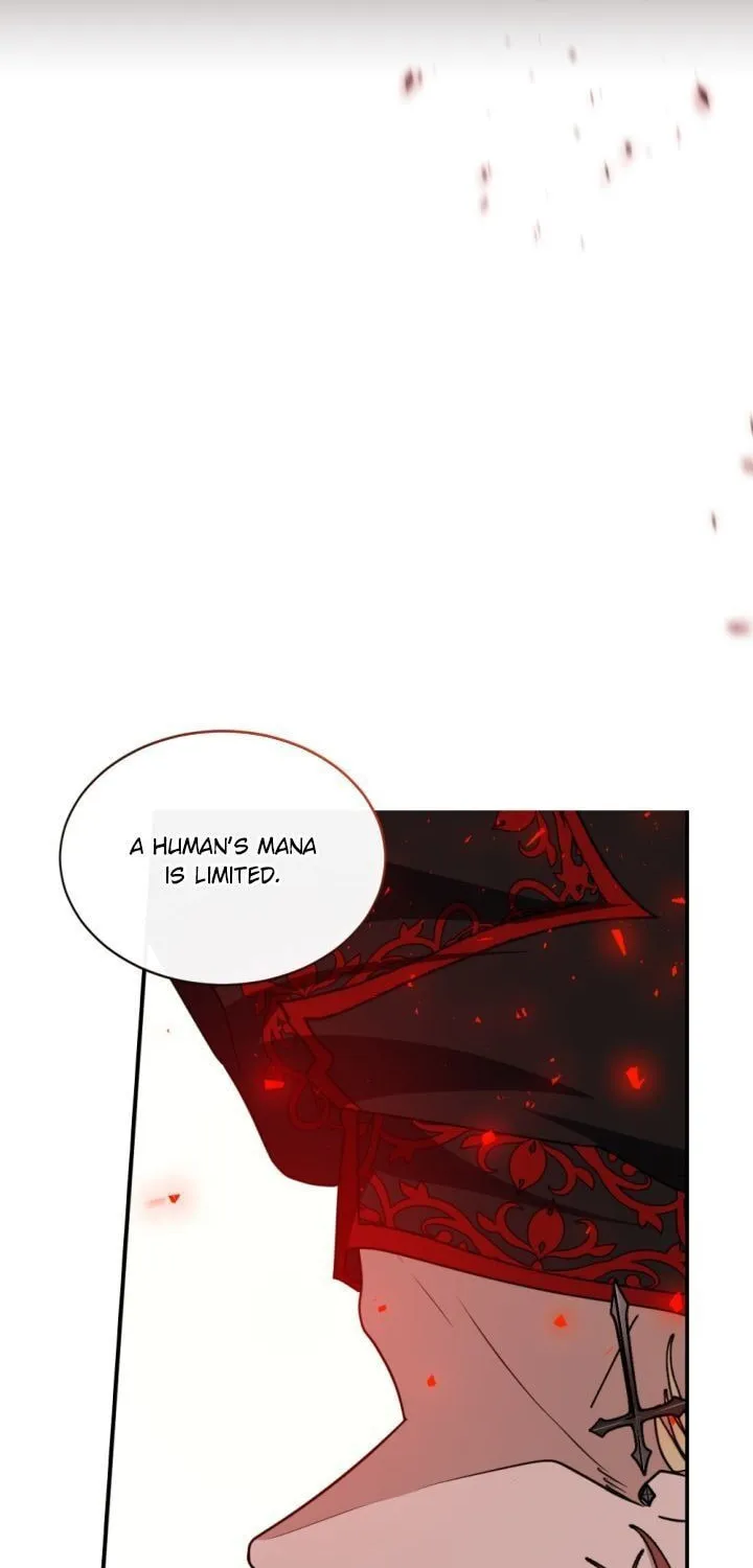 The Hopeless Desire of a Witch Chapter 104 page 30 - 