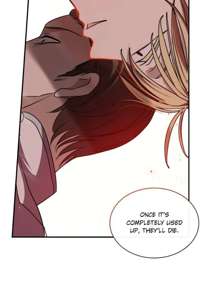 The Hopeless Desire of a Witch Chapter 104 page 31 - 