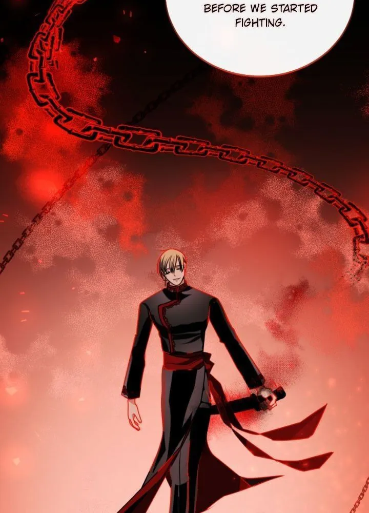 The Hopeless Desire of a Witch Chapter 104 page 34 - 