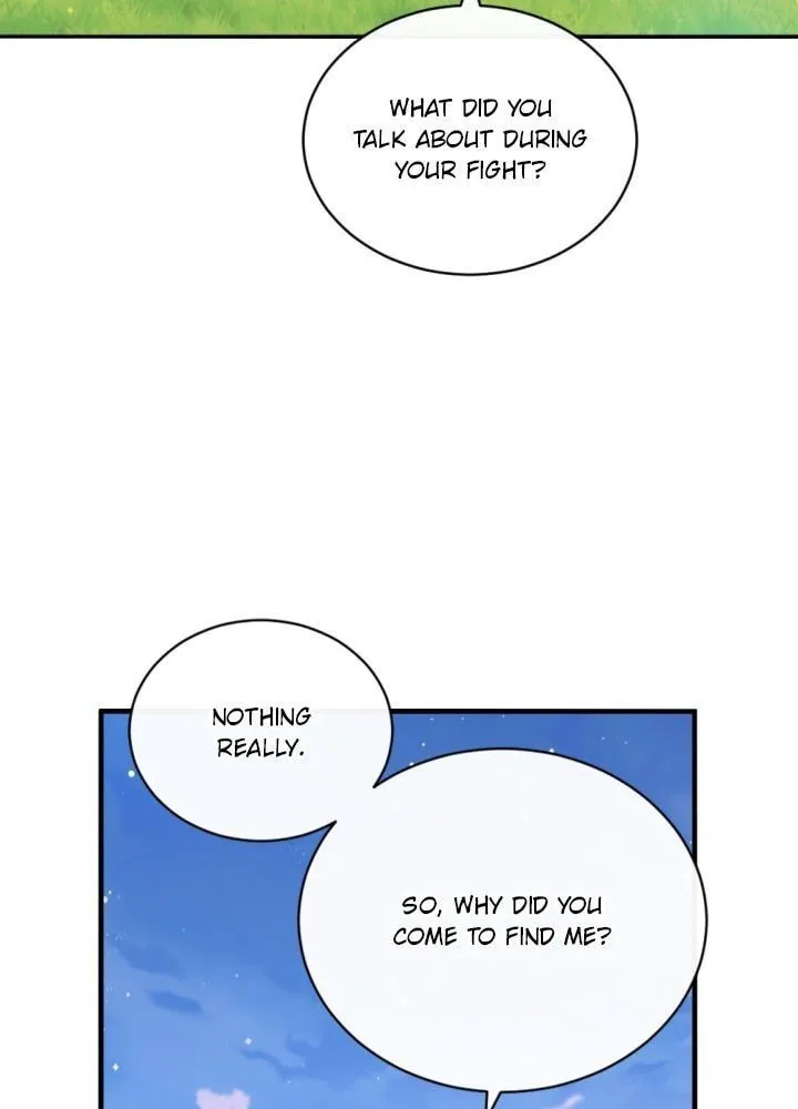The Hopeless Desire of a Witch Chapter 104 page 42 - 