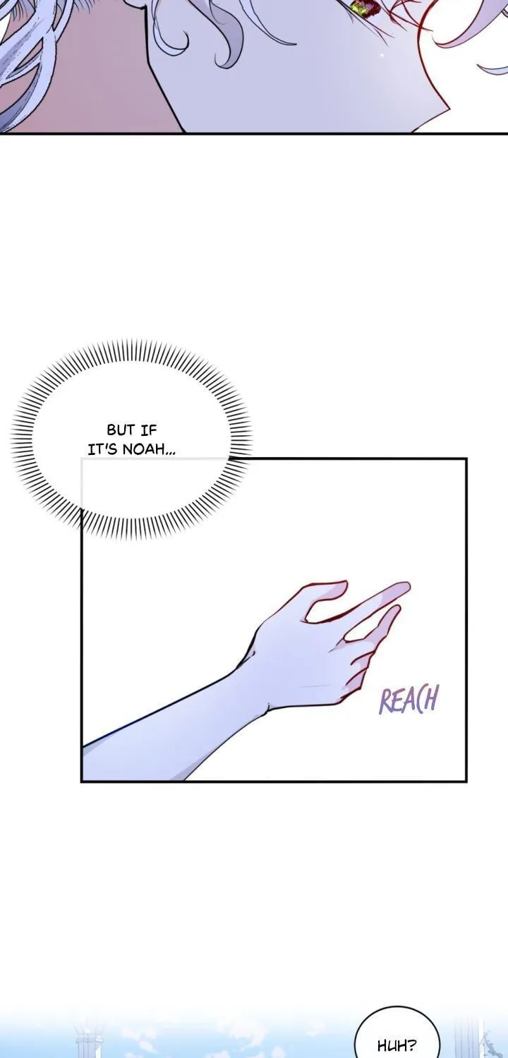 The Hopeless Desire of a Witch Chapter 104 page 44 - 