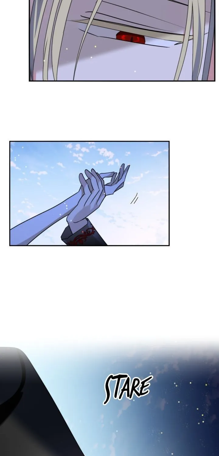 The Hopeless Desire of a Witch Chapter 104 page 46 - 
