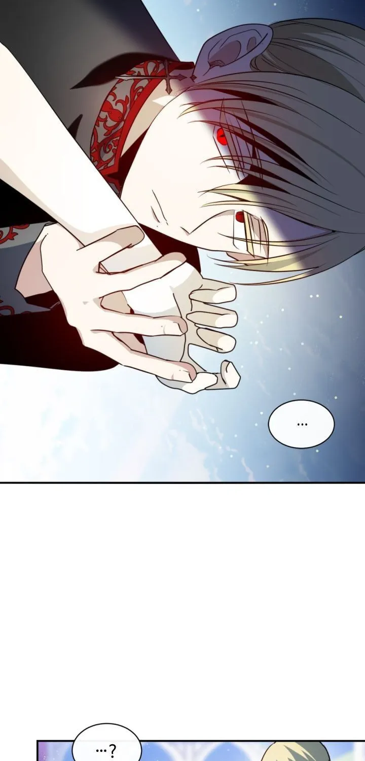 The Hopeless Desire of a Witch Chapter 104 page 47 - 