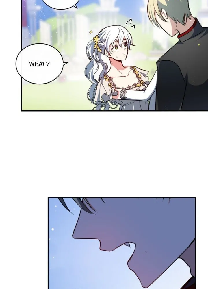 The Hopeless Desire of a Witch Chapter 104 page 48 - 