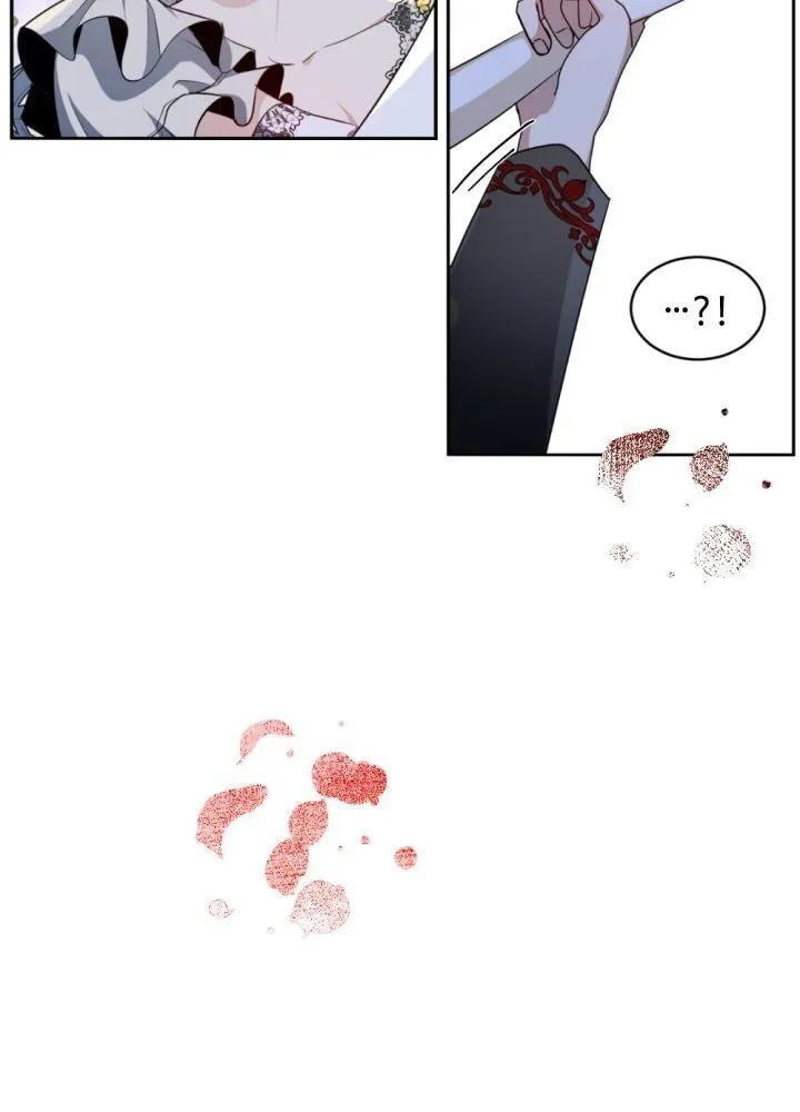 The Hopeless Desire of a Witch Chapter 104 page 51 - 