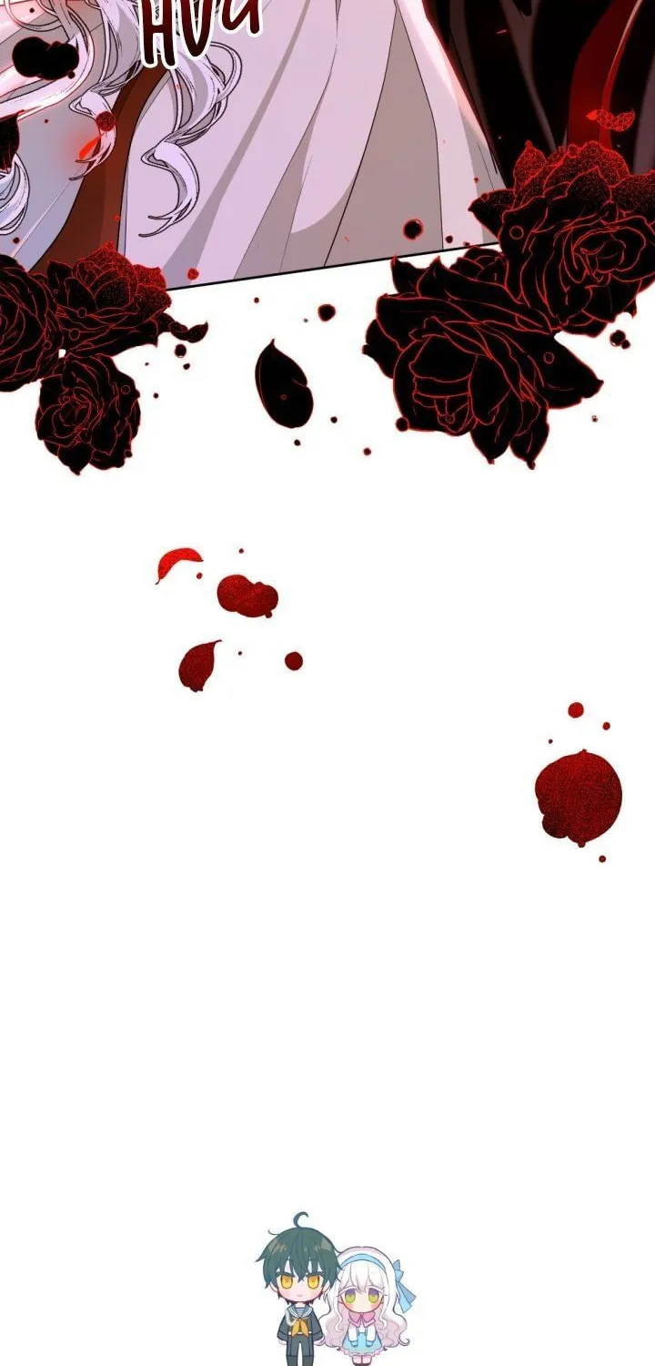 The Hopeless Desire of a Witch Chapter 104 page 53 - 