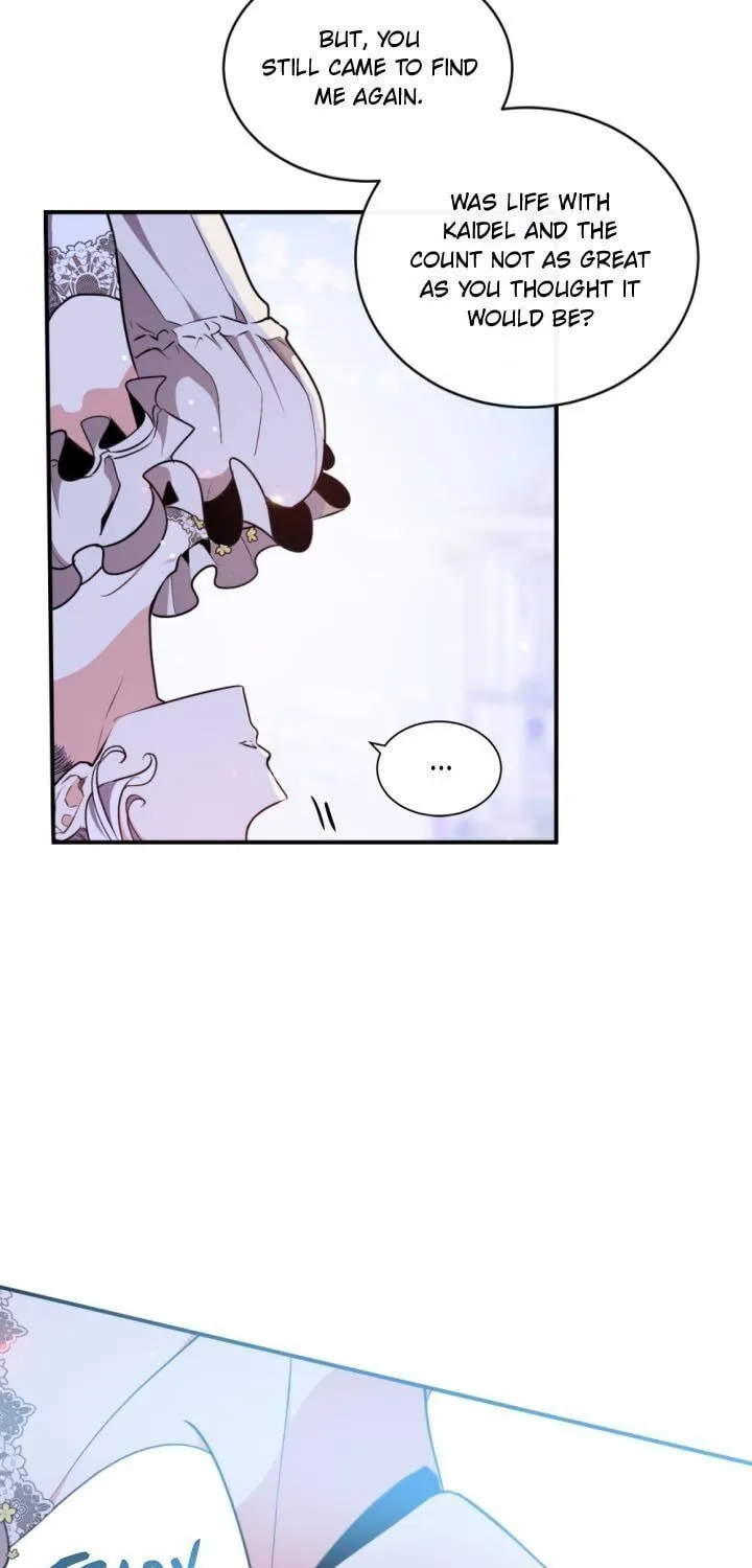The Hopeless Desire of a Witch Chapter 104 page 7 - 