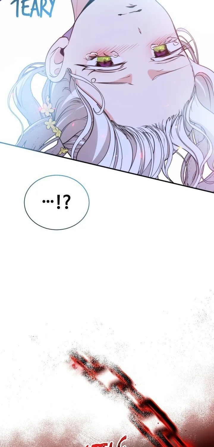 The Hopeless Desire of a Witch Chapter 104 page 8 - 