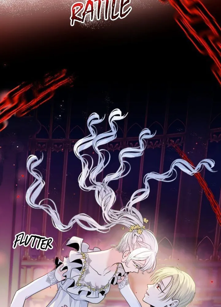 The Hopeless Desire of a Witch Chapter 104 page 9 - 