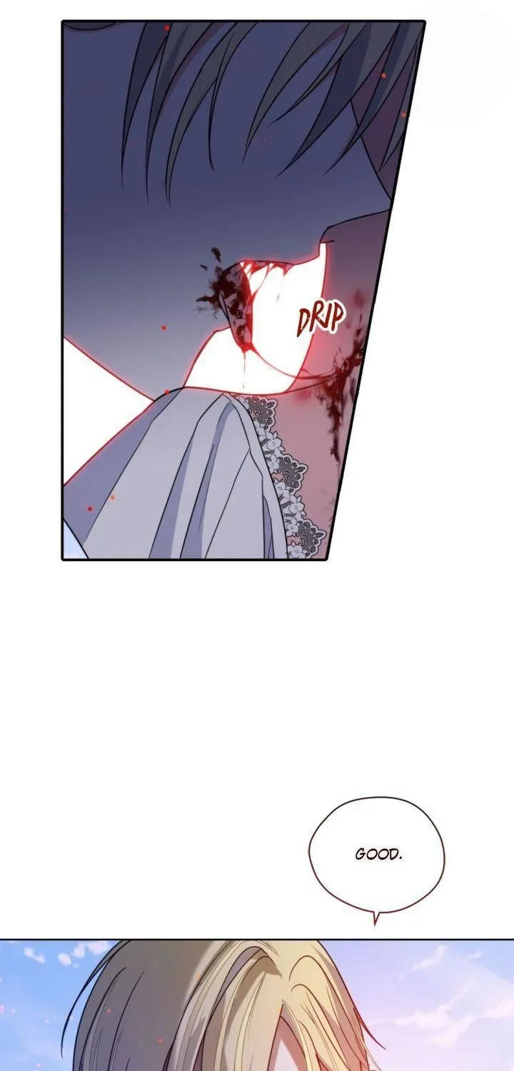 The Hopeless Desire of a Witch Chapter 105 page 13 - 