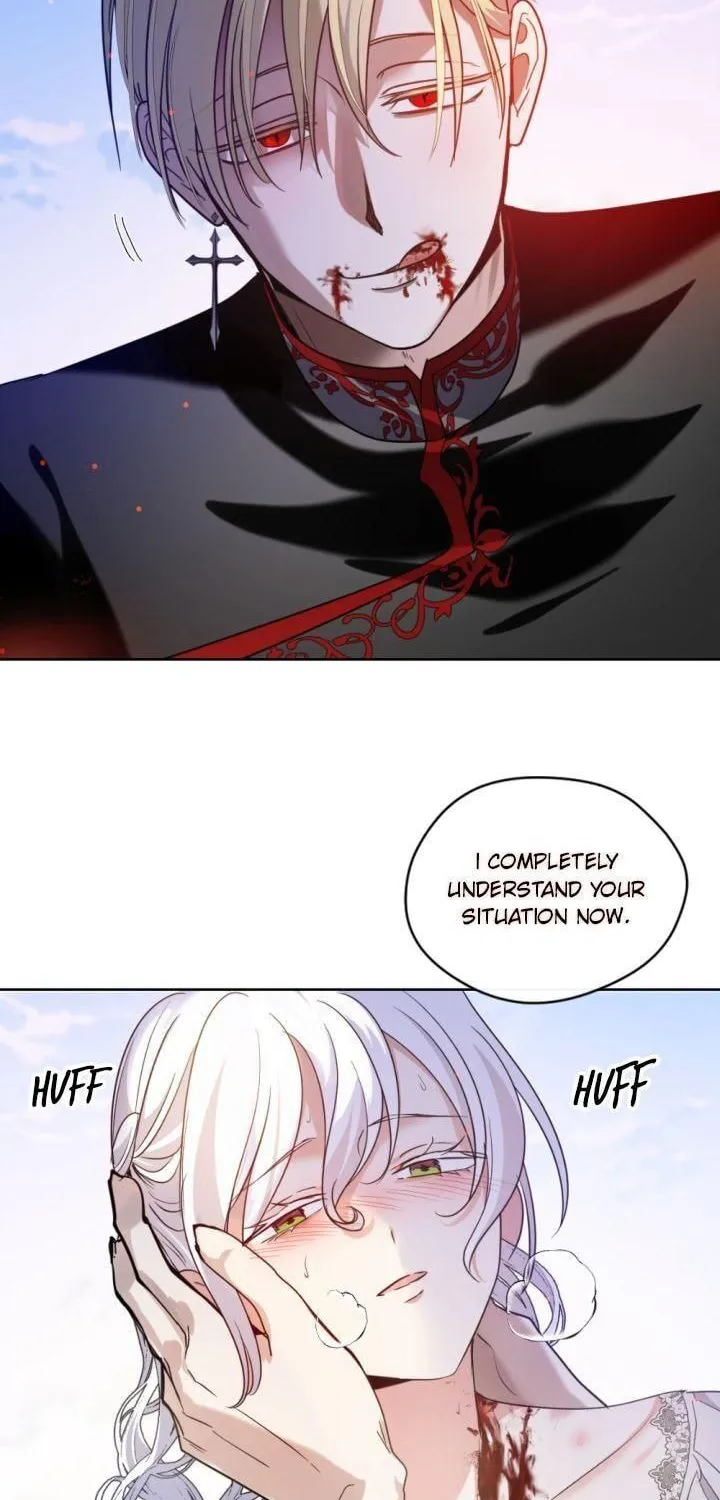 The Hopeless Desire of a Witch Chapter 105 page 14 - 