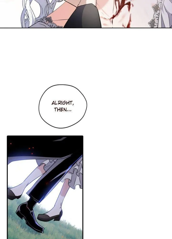 The Hopeless Desire of a Witch Chapter 105 page 15 - 
