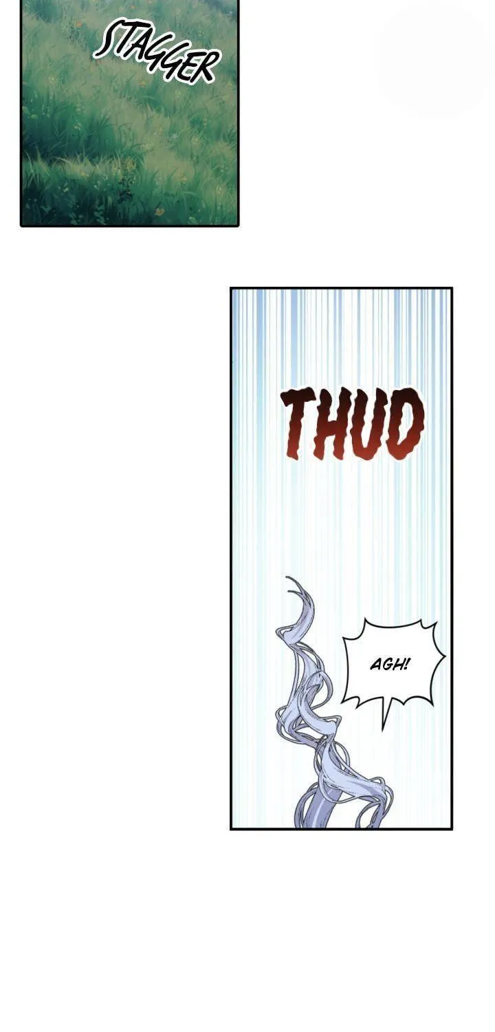 The Hopeless Desire of a Witch Chapter 105 page 16 - 