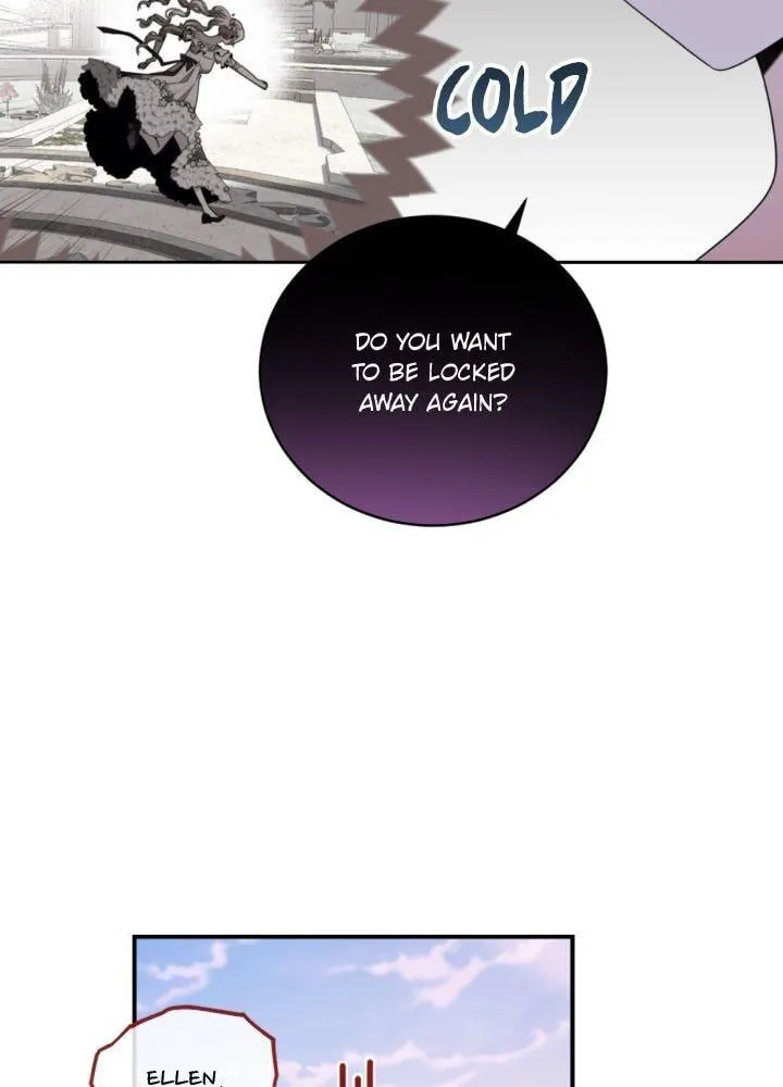 The Hopeless Desire of a Witch Chapter 105 page 20 - 