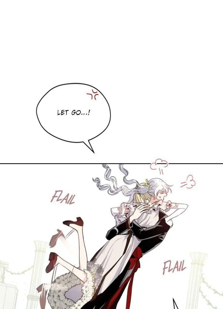 The Hopeless Desire of a Witch Chapter 105 page 3 - 