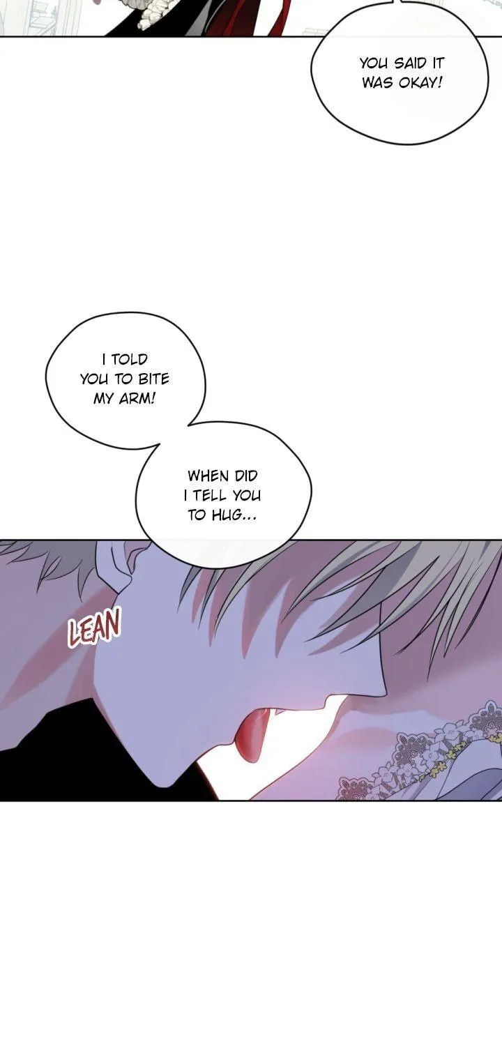 The Hopeless Desire of a Witch Chapter 105 page 4 - 