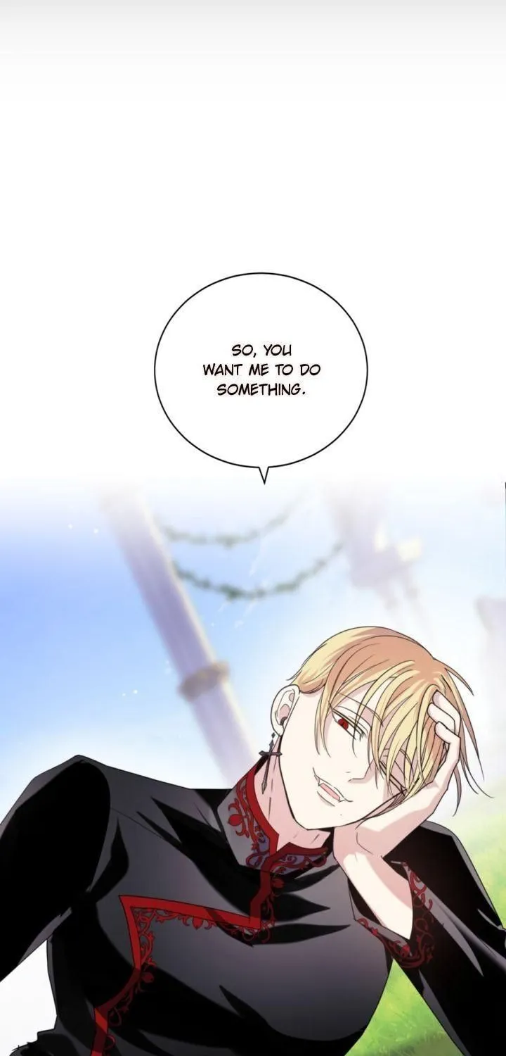 The Hopeless Desire of a Witch Chapter 105 page 31 - 