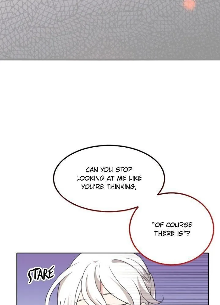 The Hopeless Desire of a Witch Chapter 105 page 35 - 