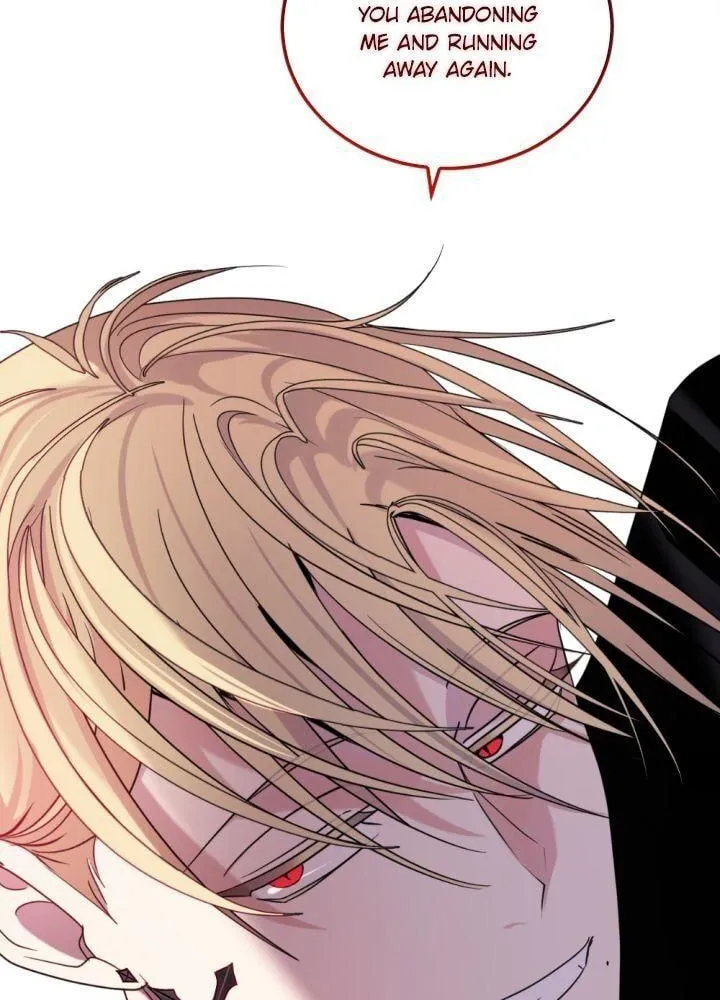 The Hopeless Desire of a Witch Chapter 105 page 39 - 