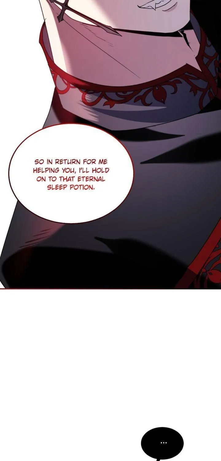 The Hopeless Desire of a Witch Chapter 105 page 40 - 