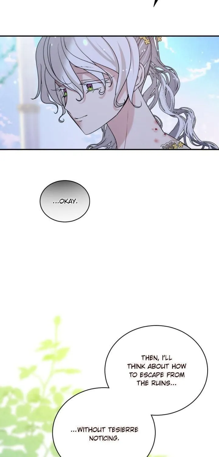 The Hopeless Desire of a Witch Chapter 105 page 41 - 
