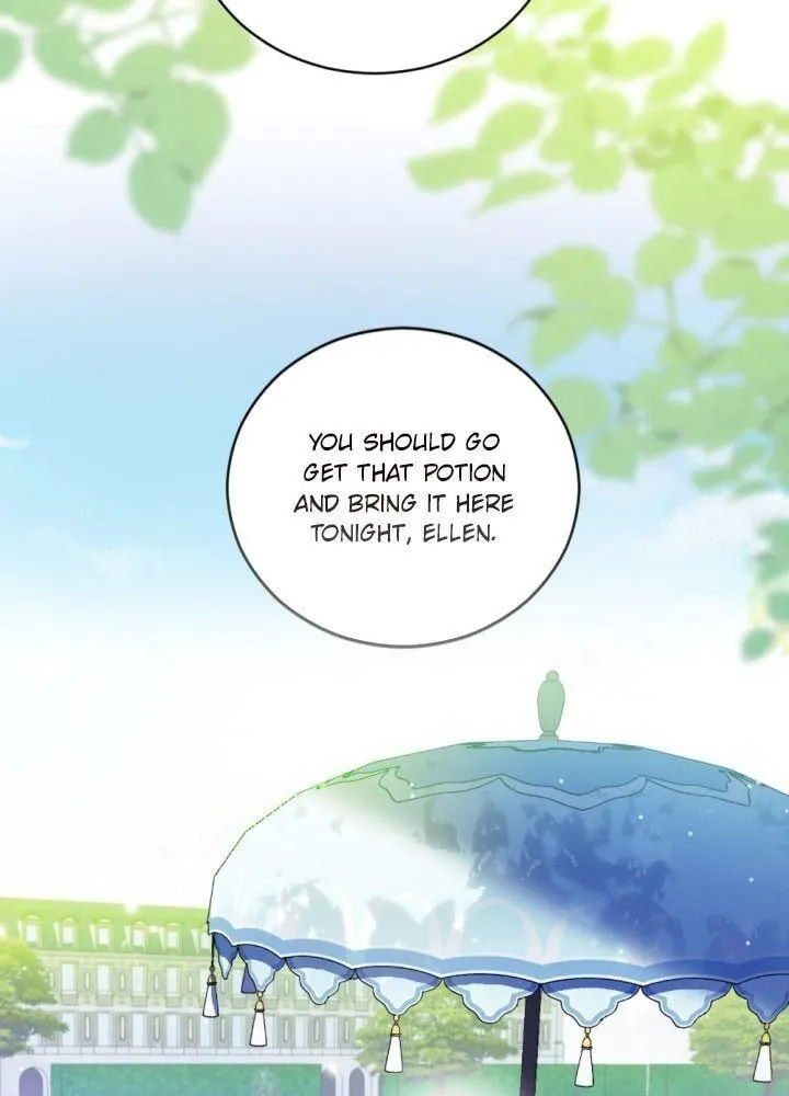 The Hopeless Desire of a Witch Chapter 105 page 42 - 