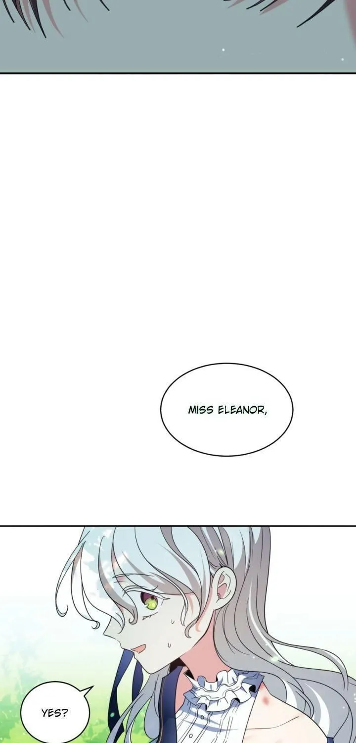 The Hopeless Desire of a Witch Chapter 105 page 47 - 