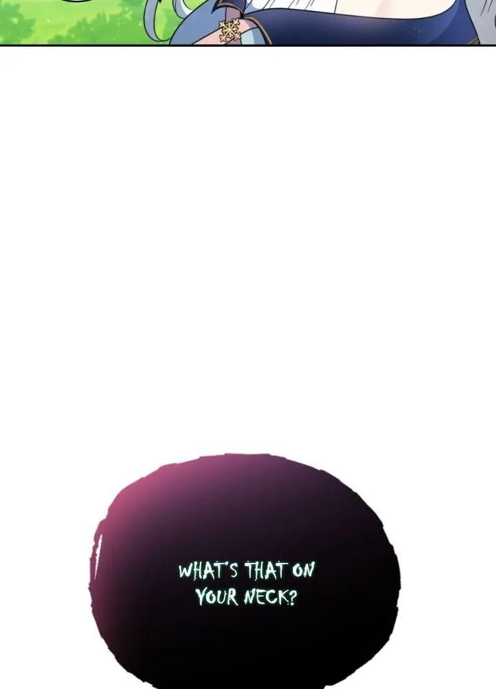 The Hopeless Desire of a Witch Chapter 105 page 48 - 