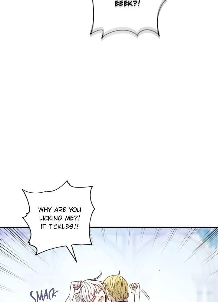 The Hopeless Desire of a Witch Chapter 105 page 6 - 