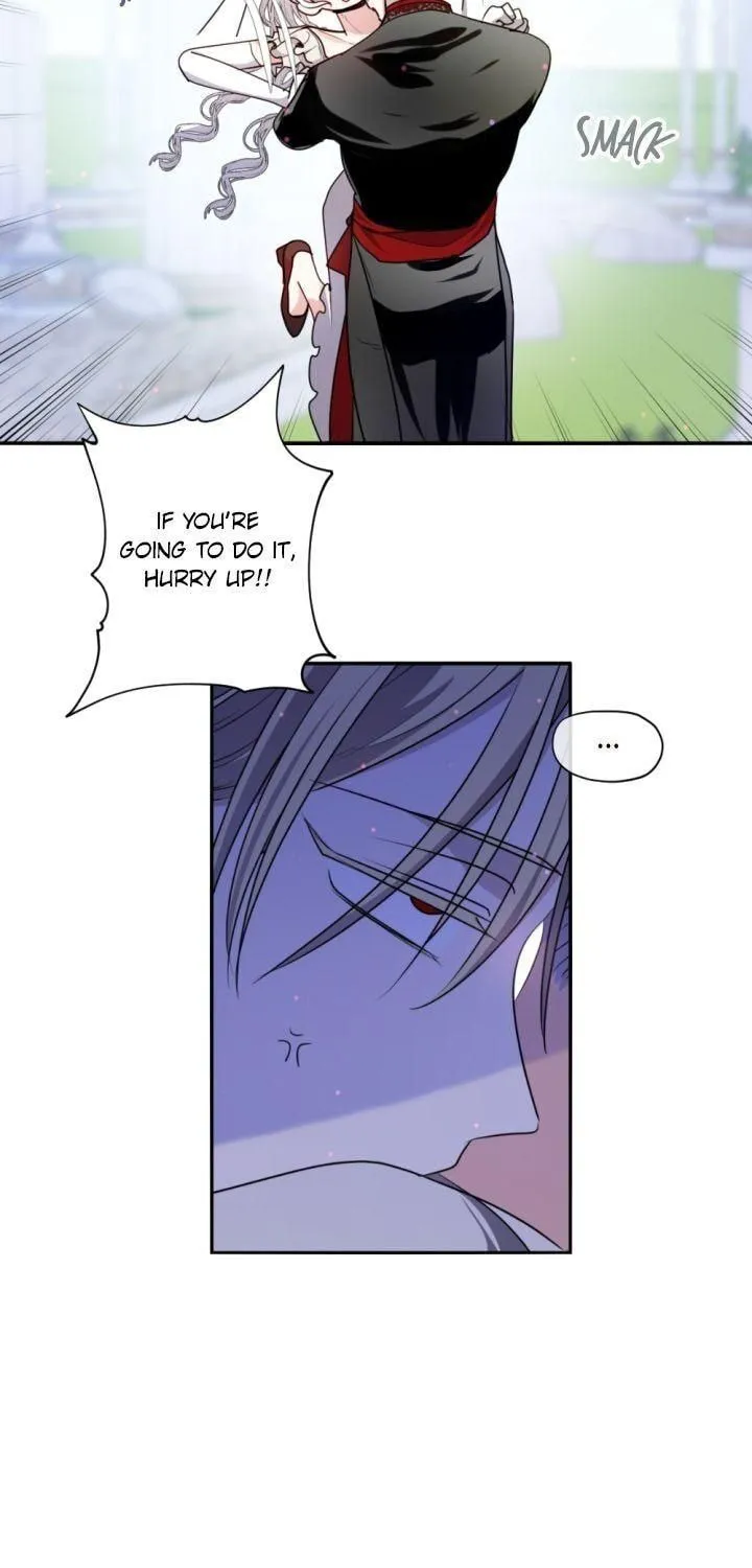 The Hopeless Desire of a Witch Chapter 105 page 7 - 