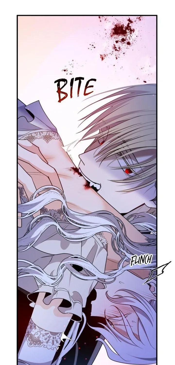 The Hopeless Desire of a Witch Chapter 105 page 8 - 